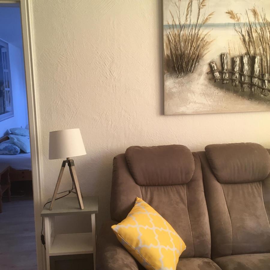 Welt Ferienwohnanlage Sturmhoehe מראה חיצוני תמונה