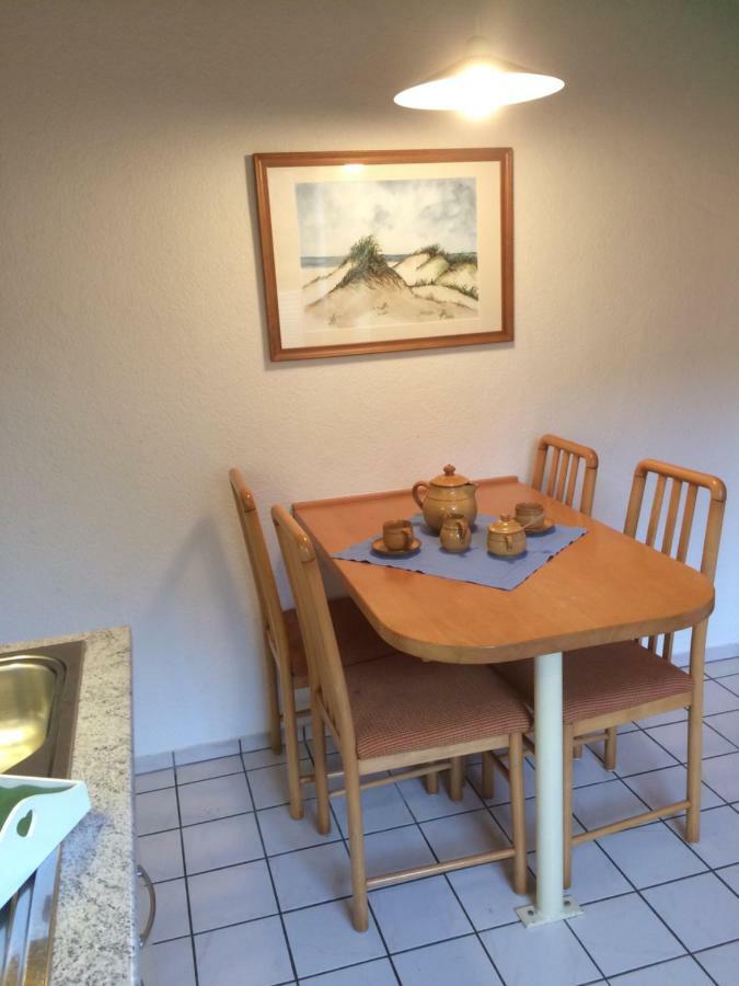 Welt Ferienwohnanlage Sturmhoehe מראה חיצוני תמונה